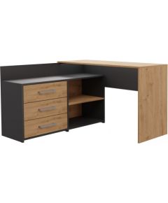 Top E Shop Topeshop DANY ANT/ART KPL computer desk Jaunumi -Dārzam