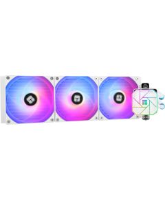 THERMALRIGHT Aqua Elite 360 ARGB V3 White AIO CPU Cooler / AE360-W-V3 Новинки Компьютерная техника