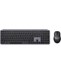 KEYCHRON B6 Pro + BM24 Combo Keyboard and Mouse / KCBD4 Klaviatūras