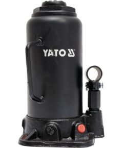 Hidraulisks domkrats Yato YT-17006; 15 t Для легковых авто