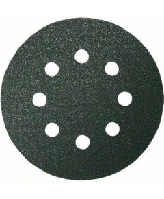 Smilšpapīrs Bosch 2608605130; 150 mm; K400; 5 gab. Dažādi diski