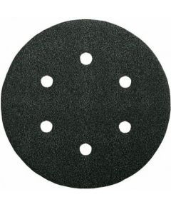 Smilšpapīrs Bosch F355; 150 mm; P1200; 5 gab. Dažādi diski