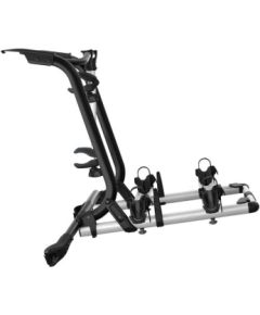 THULE WanderWay 2 911001 Velo turētājs uz aizmug. durv. Velosipēdu turētāji