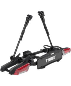 THULE VeloLite 2-velo 13pin 9052100 Velosipēdu turētājs uz sakabes āķa Velosipēdu turētāji