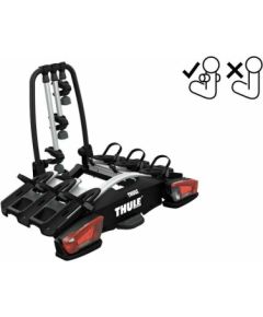 Thule VeloCompact F 961500 Velosipēdu turētājs uz sakabes āķa Velosipēdu turētāji