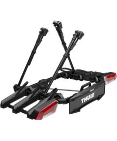 THULE OutPace 3bike (Tilt-up) 13pin 9013100 Velosipēdu turētājs uz sakabes āķa Velosipēdu turētāji
