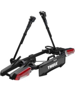 THULE OutPace 2bike (Tilt-up) 13pin 9012100 Velosipēdu turētājs uz sakabes āķa Velosipēdu turētāji