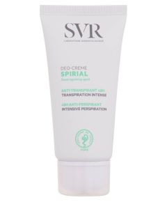 SVR Spirial / Deo-Creme 50ml 48H Дезодоранты