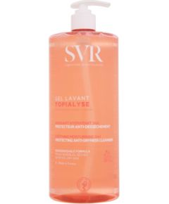 SVR Topialyse / Gel Lavant 1000ml Гели для душа для тела