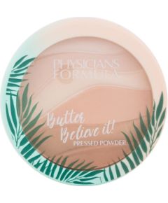 Physicians Formula Butter Believe It! / Pressed Powder 11g Kосметические средства