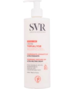 SVR Topialyse / Creme 400ml Ķermeņa kosmētika