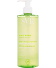 SVR Sebiaclear / Gel Moussant 400ml Уход за лицом