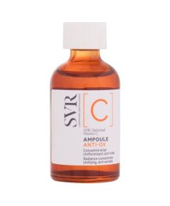 SVR [C] / Ampoule Anti-Ox 30ml Ķermeņa kosmētika