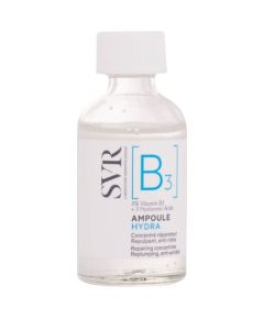 SVR [B3] / Ampoule Hydra 30ml Ķermeņa kosmētika
