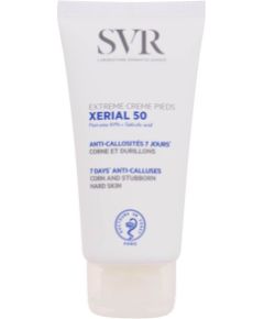 SVR Xerial / 50 Extreme Creme Pieds 50ml Косметика для тела