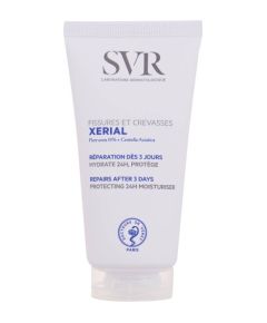 SVR Xerial / Fissures Et Crevasses 50ml Косметика для тела