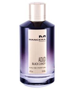 Mancera Aoud Black Candy 120ml Духи унисекс