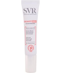 SVR Cicavit+ / DM+ Cicatrices 15ml Ķermeņa kosmētika