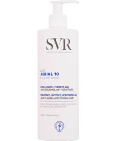 SVR Xerial / 10 Lait 400ml Ķermeņa kosmētika