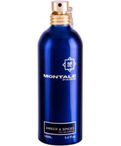 Montale Paris Amber & Spices 100ml Unisex Smaržas