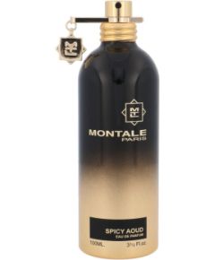 Montale Paris Spicy Aoud 100ml Духи унисекс