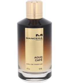 Mancera Aoud Café 120ml Unisex Smaržas