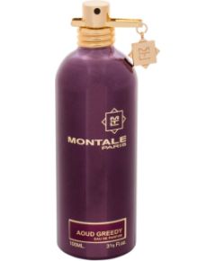 Montale Paris Aoud Greedy 100ml Духи унисекс