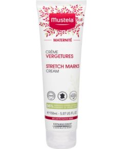 Mustela Maternité / Stretch Marks Cream 150ml Ķermeņa kosmētika