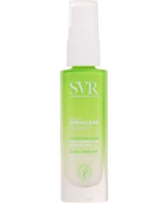 SVR Sebiaclear / Serum 30ml Sejas kopšana