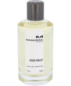 Mancera Aoud Violet 120ml Sieviešu Smaržas