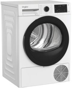 Whirlpool WPD9WBSEE veļas žāvētājs 9kg siltumsūknis Jaunumi Sadz. tehnika