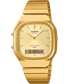 Casio AQ-240EG-9AEF Новинки Компьютерная техника