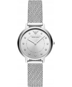 Giorgio Armani Rokas Pulkstenis EMPORIO ARMANI Kappa AR11128 + BOX Rokas pulksteņi 