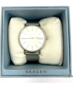Rokas pulkstenis Skagen Signatur SKW2785 + BOX Rokas pulksteņi 