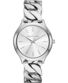 Rokas Pulkstenis Michael Kors Slim Runway MK7474 + BOX Наручные часы