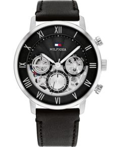 Rokas Pulkstenis Tommy Hilfiger Legend 1710565 + BOX Rokas pulksteņi 