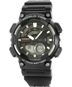 CASIO AEQ-110W-1AVDF Jaunumi - Datori