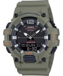 CASIO HDC-700-3A2VDF Jaunumi - Datori