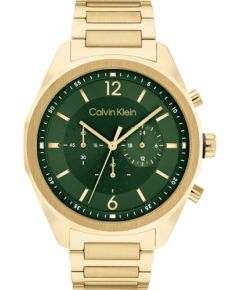 Rokas Pulkstenis CALVIN KLEIN CK Force 25200266 + BOX Rokas pulksteņi 