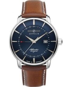 Rokas Pulkstenis Zeppelin Atlantic 8442-3 Quartz Rokas pulksteņi 
