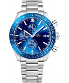 Rokas Pulkstenis Giewont Chronograph Sapphire GW8720-B3 Rokas pulksteņi 