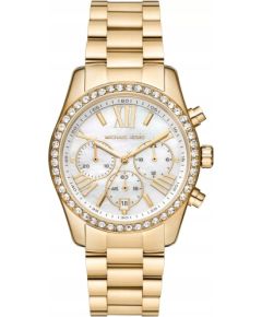 Rokas Pulkstenis MICHAEL KORS Lexington MK7241 + BOX Rokas pulksteņi 