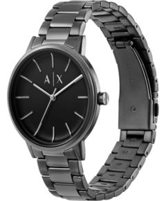 Rokas Pulkstenis ARMANI EXCHANGE Cayde AX2761 + BOX Rokas pulksteņi 