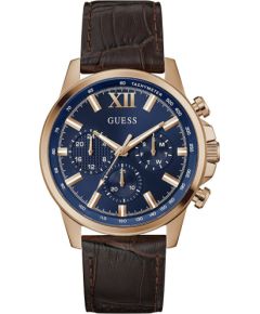 Rokas Pulkstenis Guess Walker GW0901G3 + BOX Rokas pulksteņi 