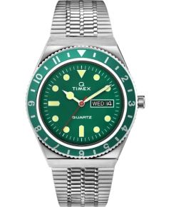 Rokas Pulkstenis TIMEX Q Reissue TW2U61700 + BOX Rokas pulksteņi 