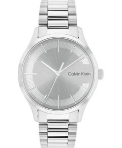 Rokas Pulkstenis  CALVIN KLEIN Iconic Brancelet 25200036 + BOX Rokas pulksteņi 