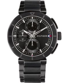 Rokas Pulkstenis Tommy Hilfiger Lorenzo 1792119 + BOX Rokas pulksteņi 