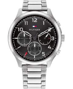 Rokas Pulkstenis Tommy Hilfiger Asher 1791852 + BOX Rokas pulksteņi 