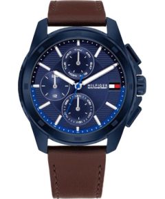 Rokas Pulkstenis Tommy Hilfiger Walker 1710632 + BOX Rokas pulksteņi 