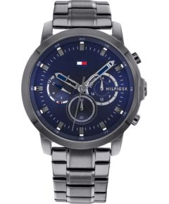 Rokas Pulkstenis Tommy Hilfiger Jameson 1791796 + BOX Rokas pulksteņi 